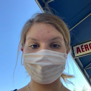 Meet your Posher, Madeline